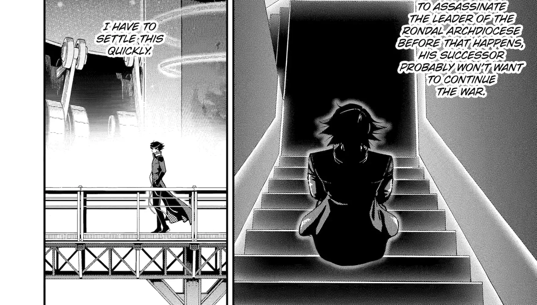 Strongest in the World with Assassination Skill, chapter 23, page 76