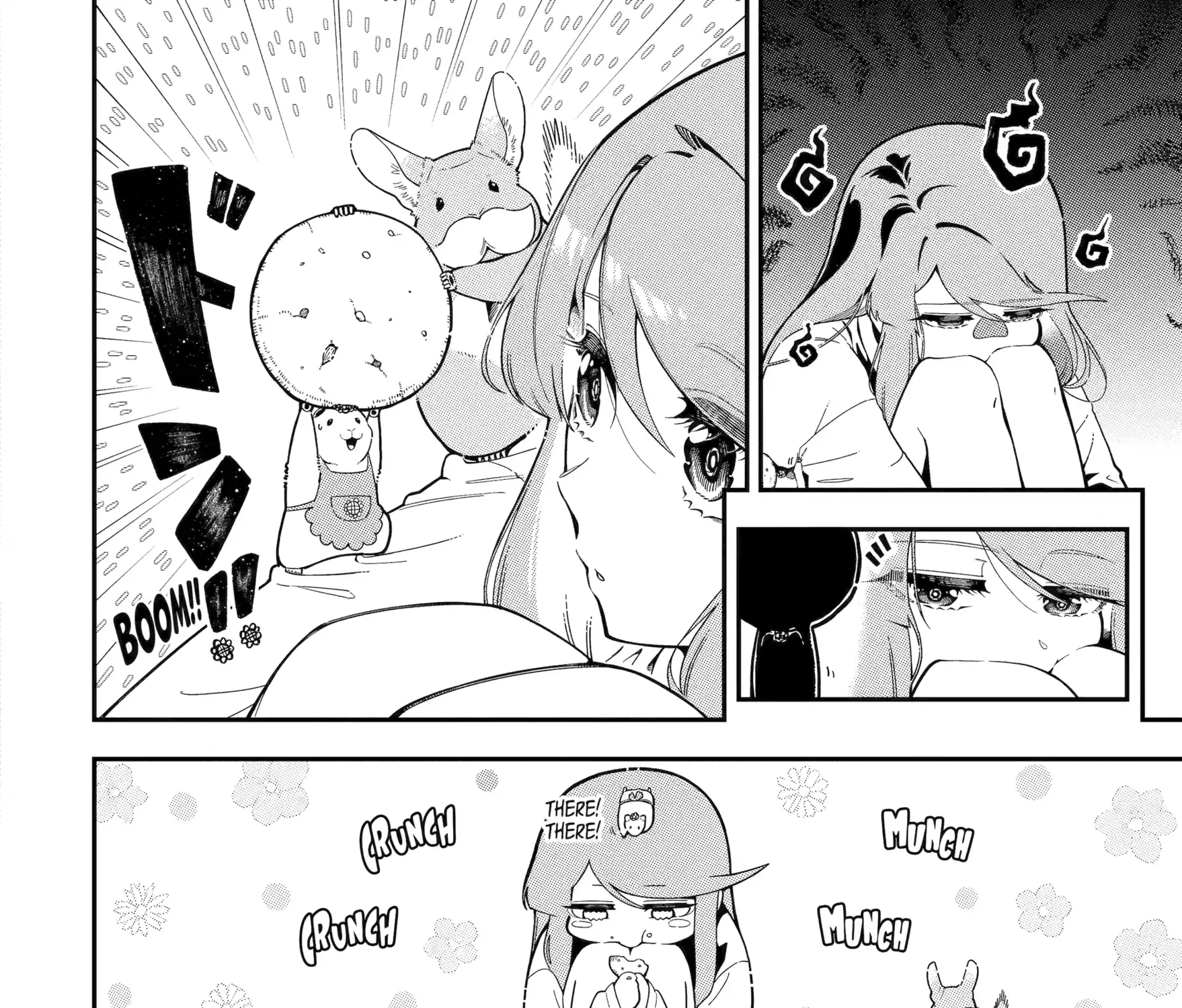 Strongest in the World with Assassination Skill, chapter 24, page 27