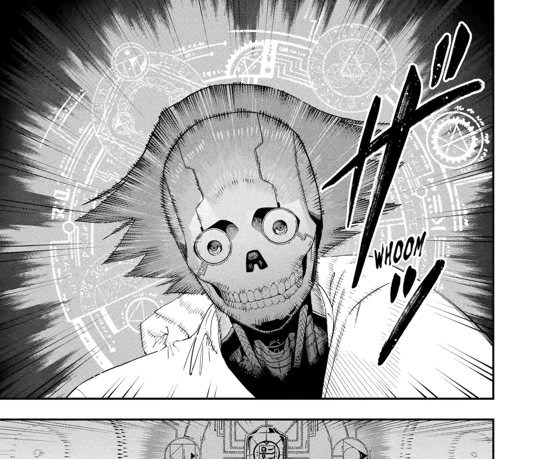 Strongest in the World with Assassination Skill, chapter 24, page 37