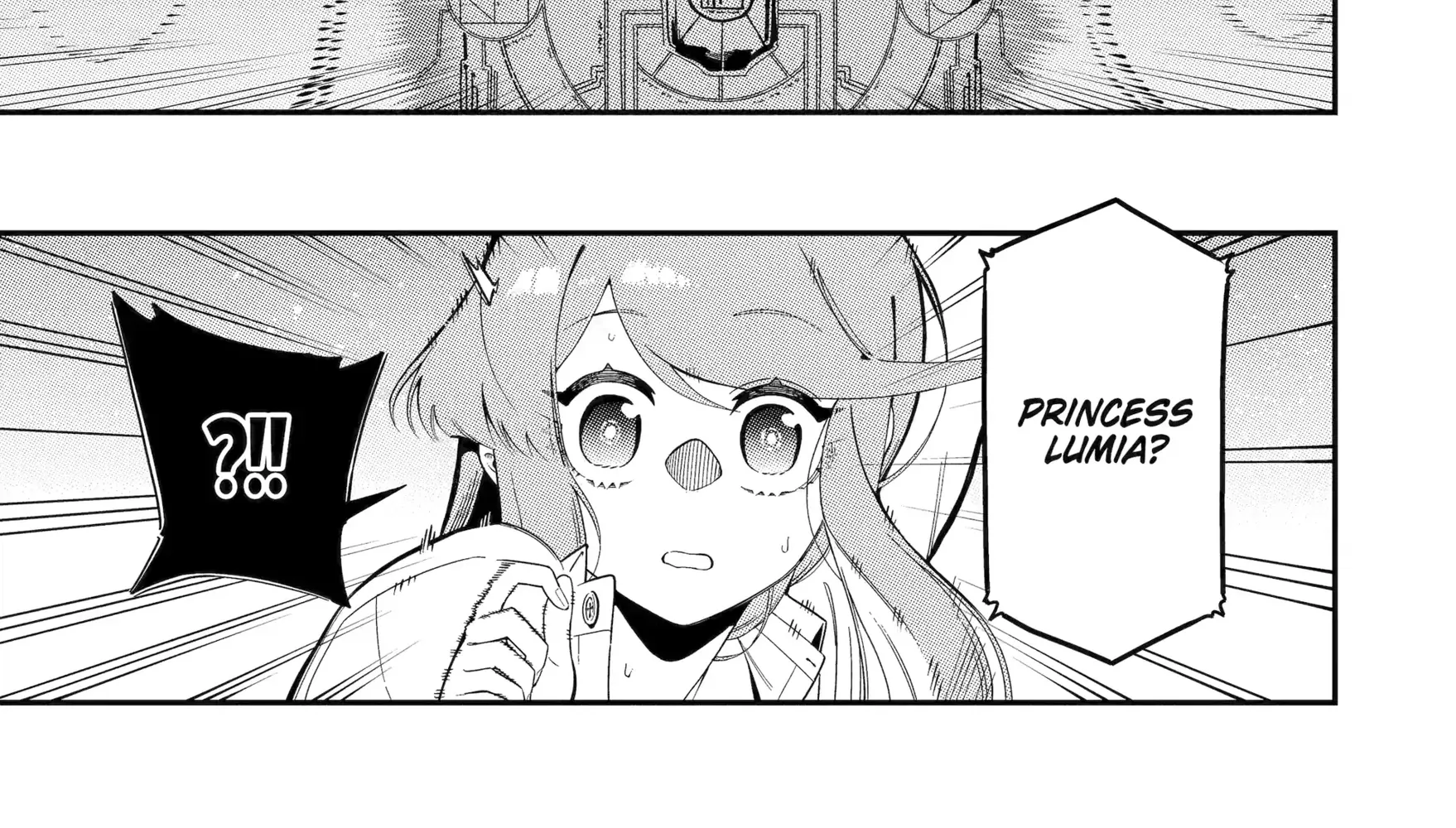 Strongest in the World with Assassination Skill, chapter 24, page 38