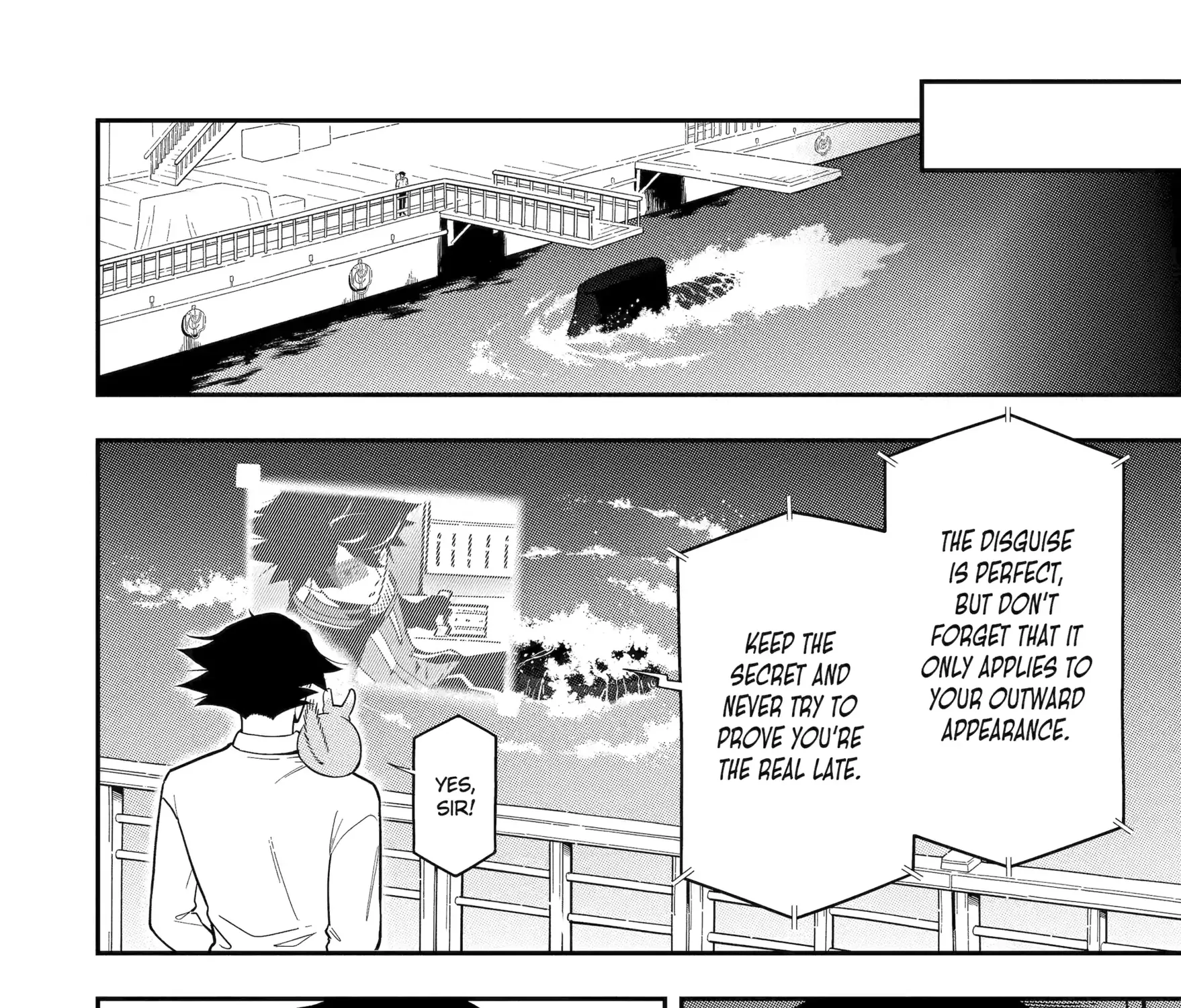 Strongest in the World with Assassination Skill, chapter 24, page 59