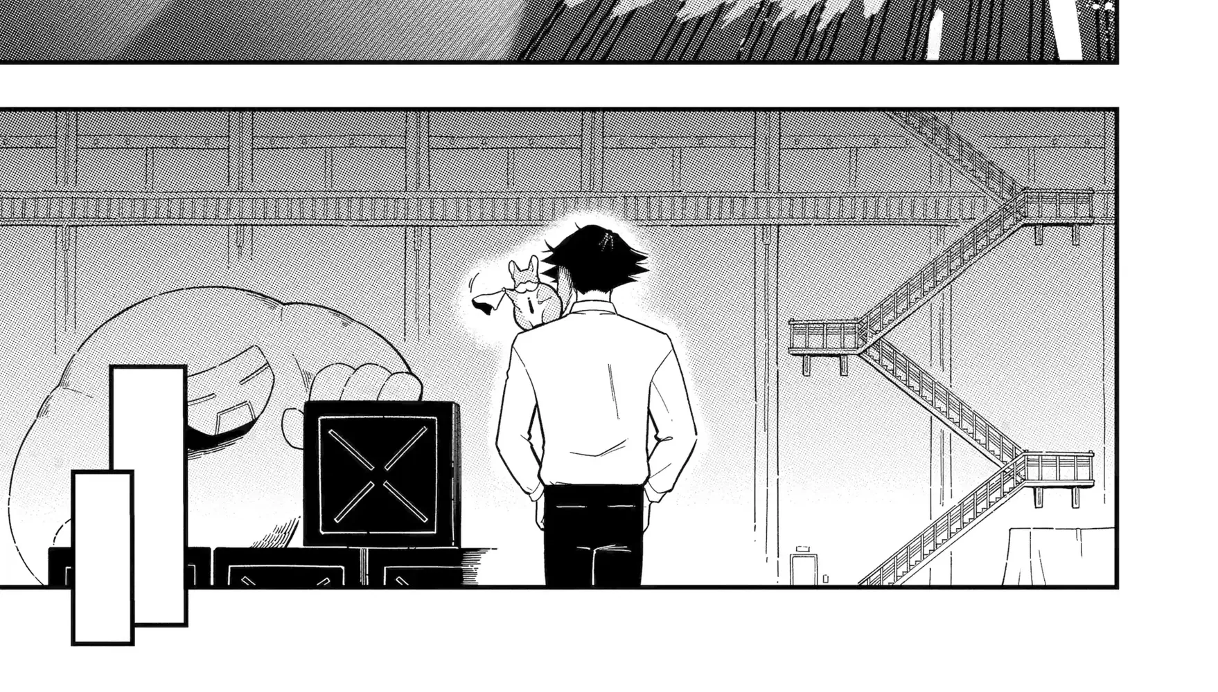 Strongest in the World with Assassination Skill, chapter 24, page 62