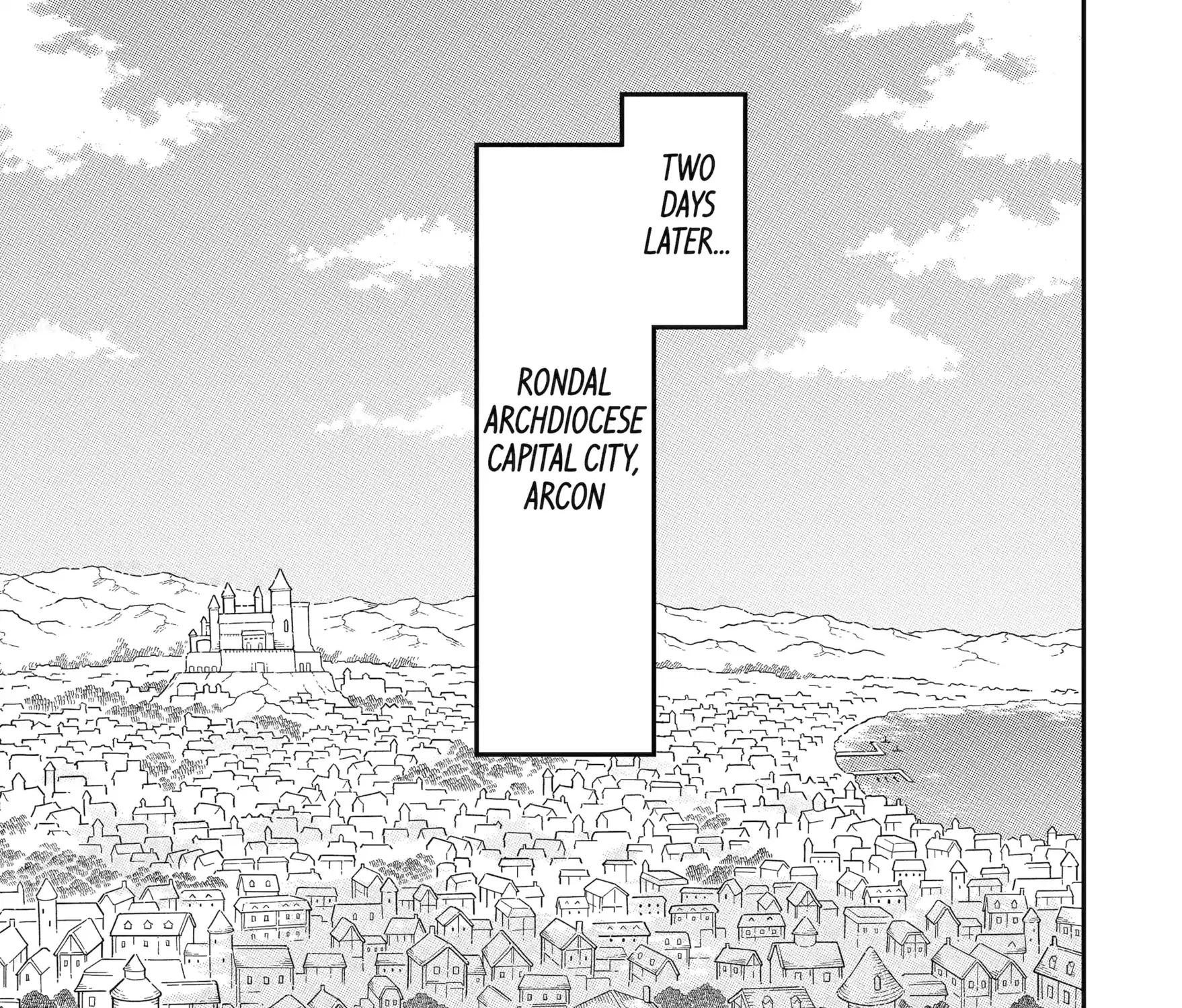Strongest in the World with Assassination Skill, chapter 24, page 81