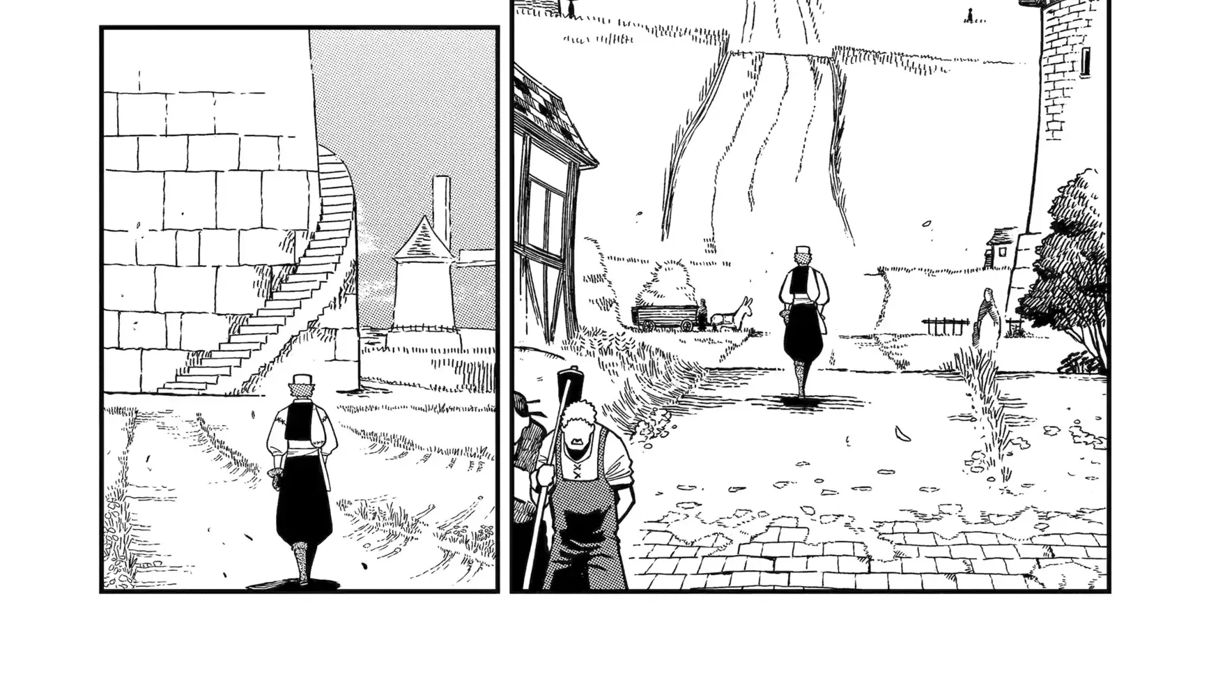 Strongest in the World with Assassination Skill, chapter 25, page 12