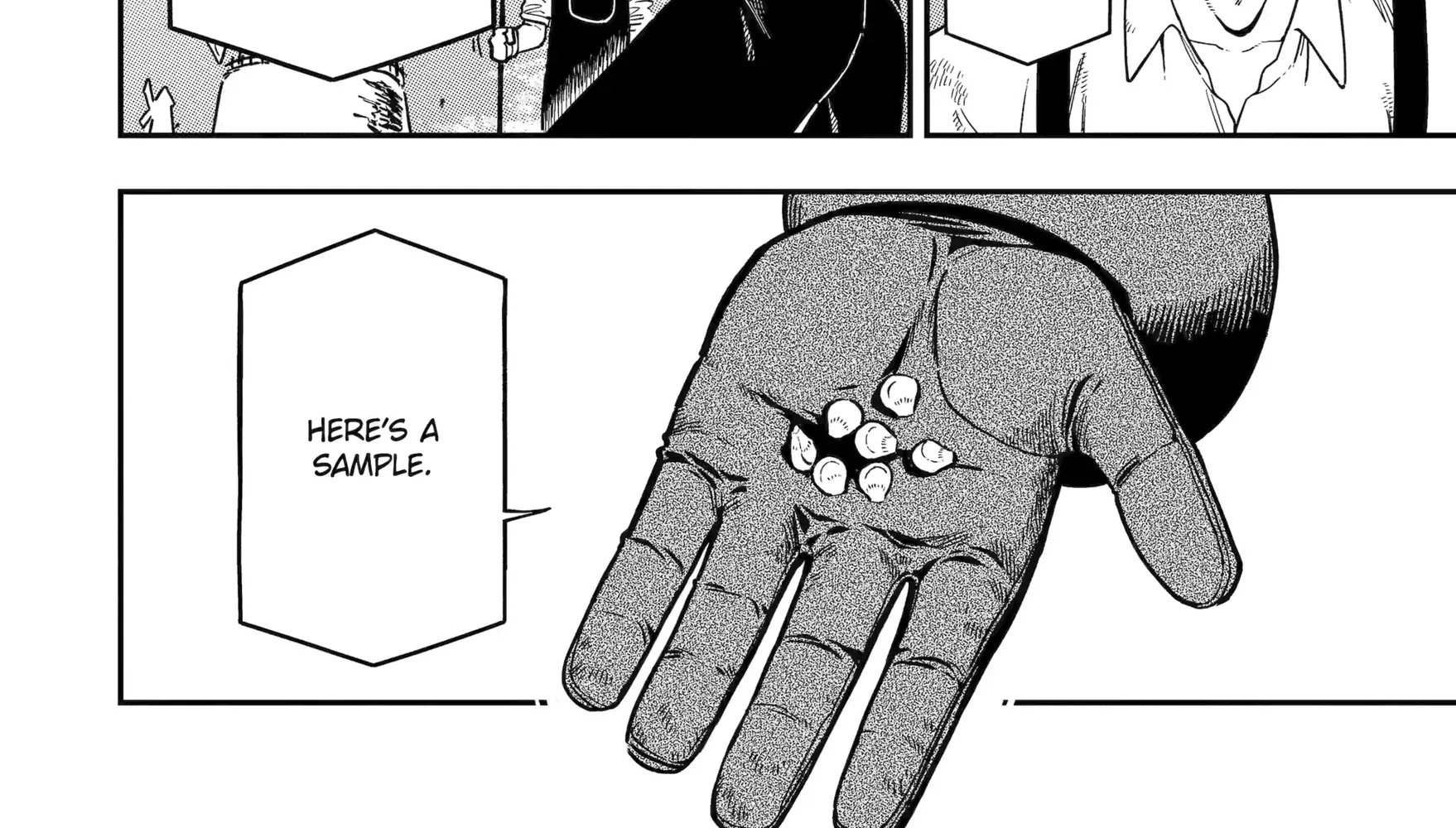 Strongest in the World with Assassination Skill, chapter 25, page 16