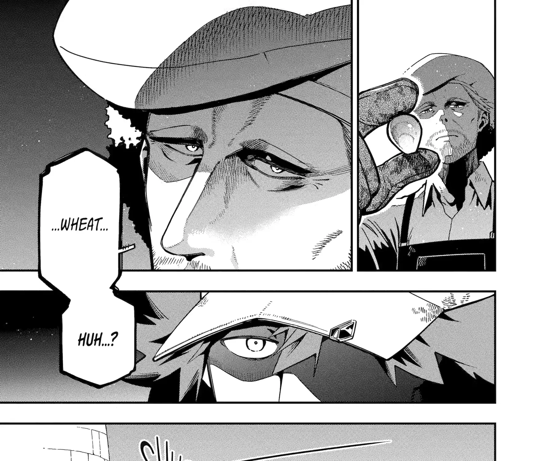 Strongest in the World with Assassination Skill, chapter 25, page 17