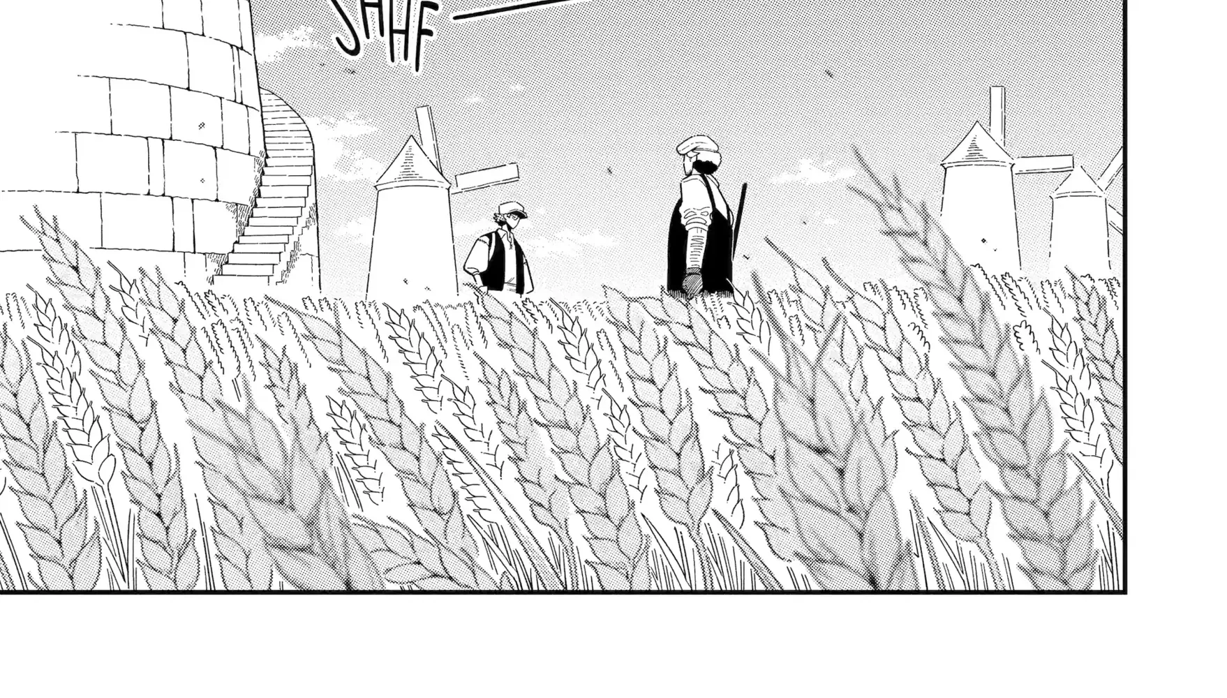 Strongest in the World with Assassination Skill, chapter 25, page 18