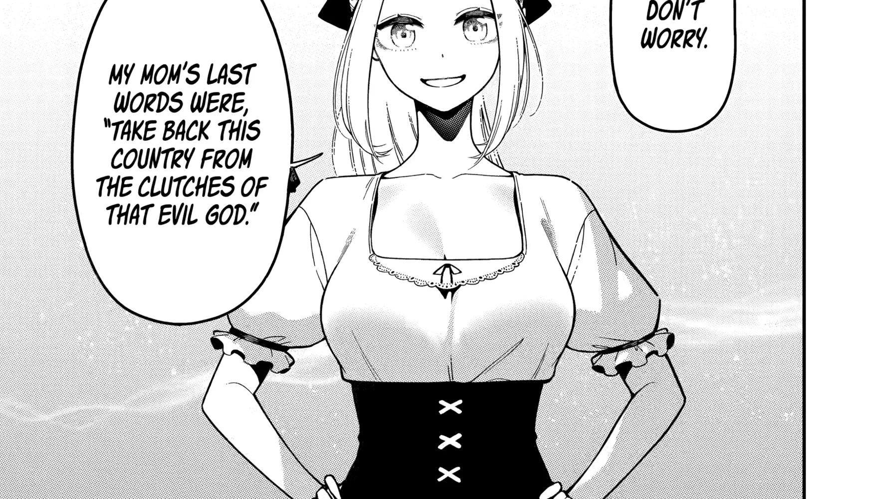 Strongest in the World with Assassination Skill, chapter 25, page 58