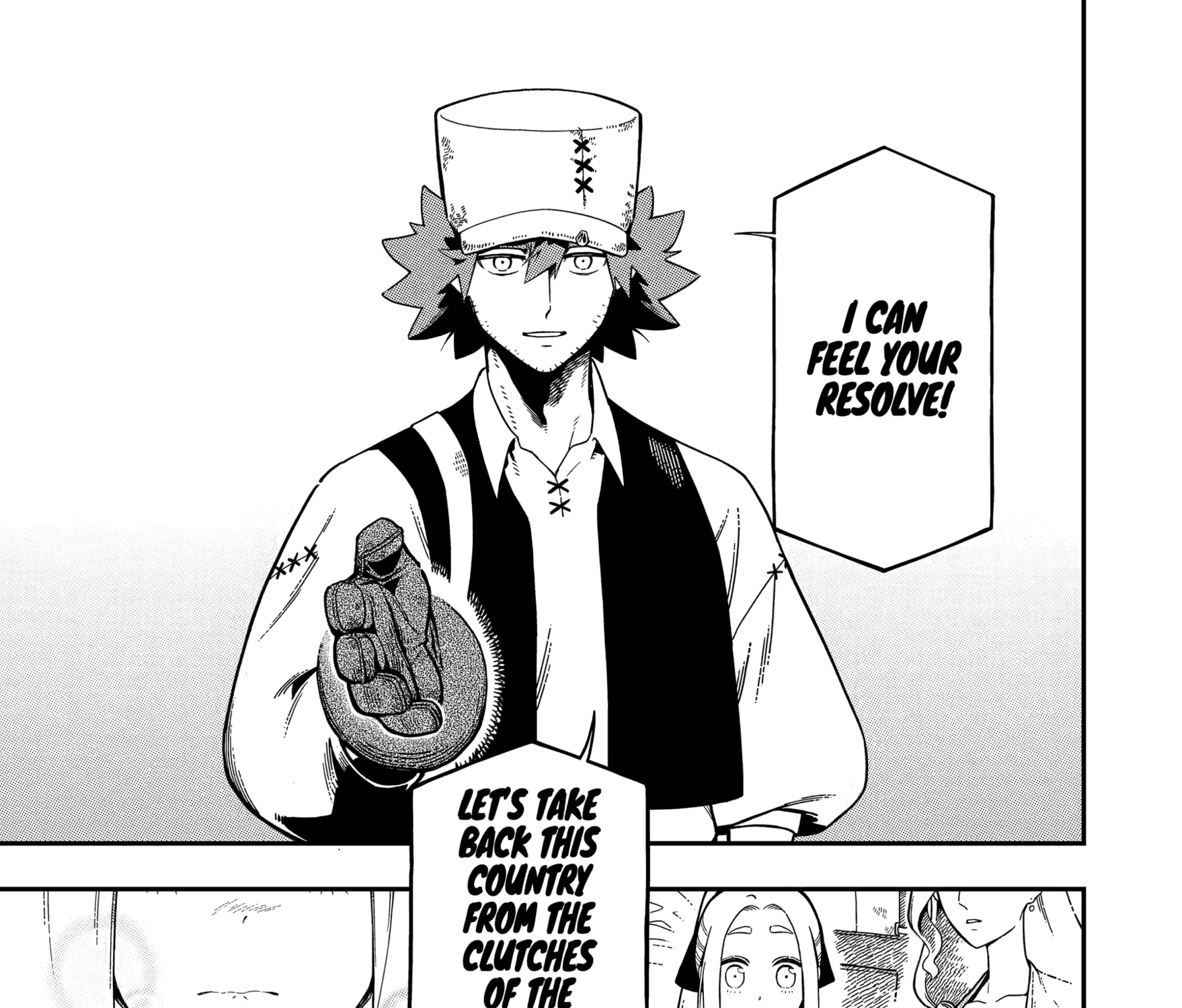 Strongest in the World with Assassination Skill, chapter 25, page 61