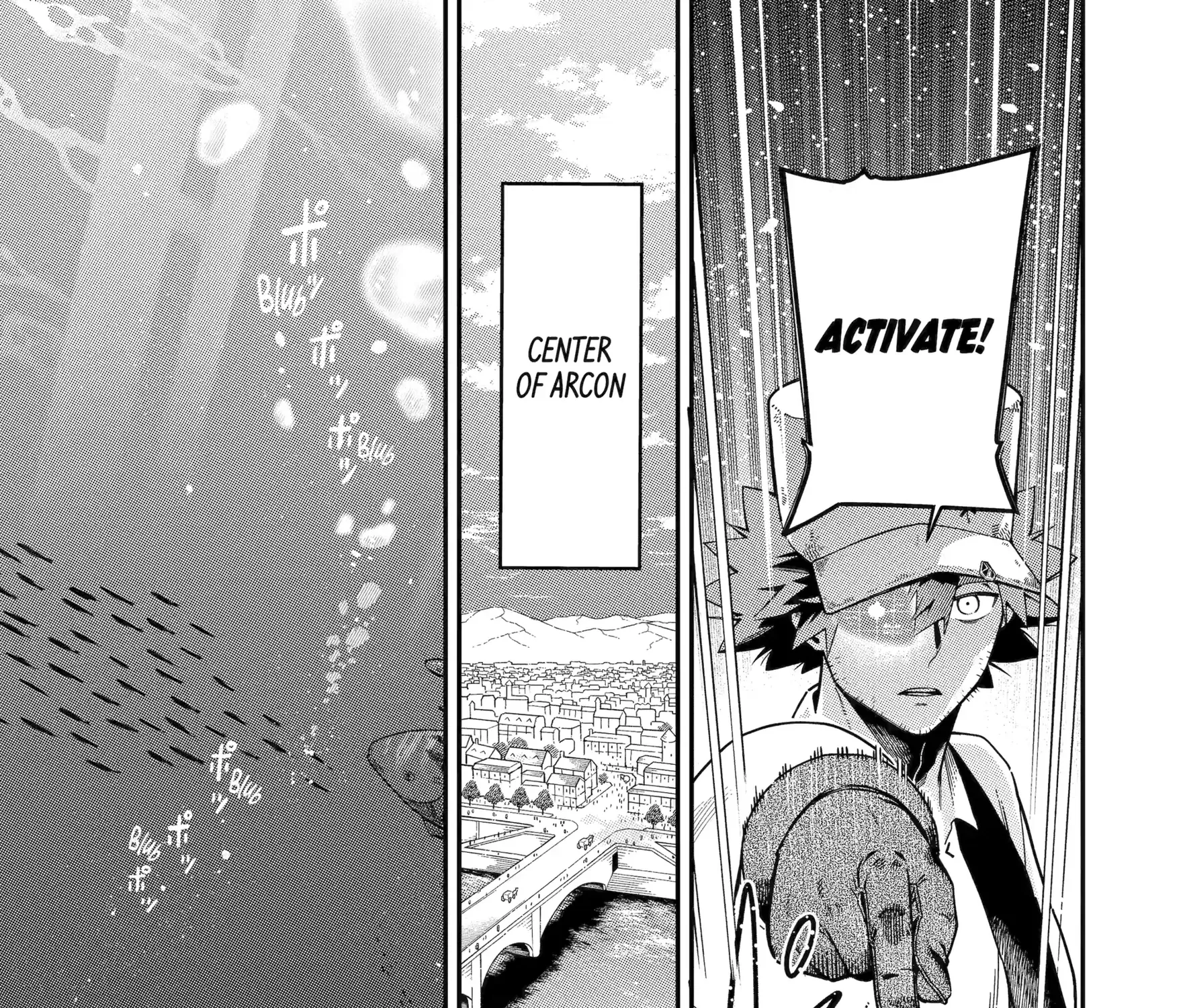 Strongest in the World with Assassination Skill, chapter 25, page 69