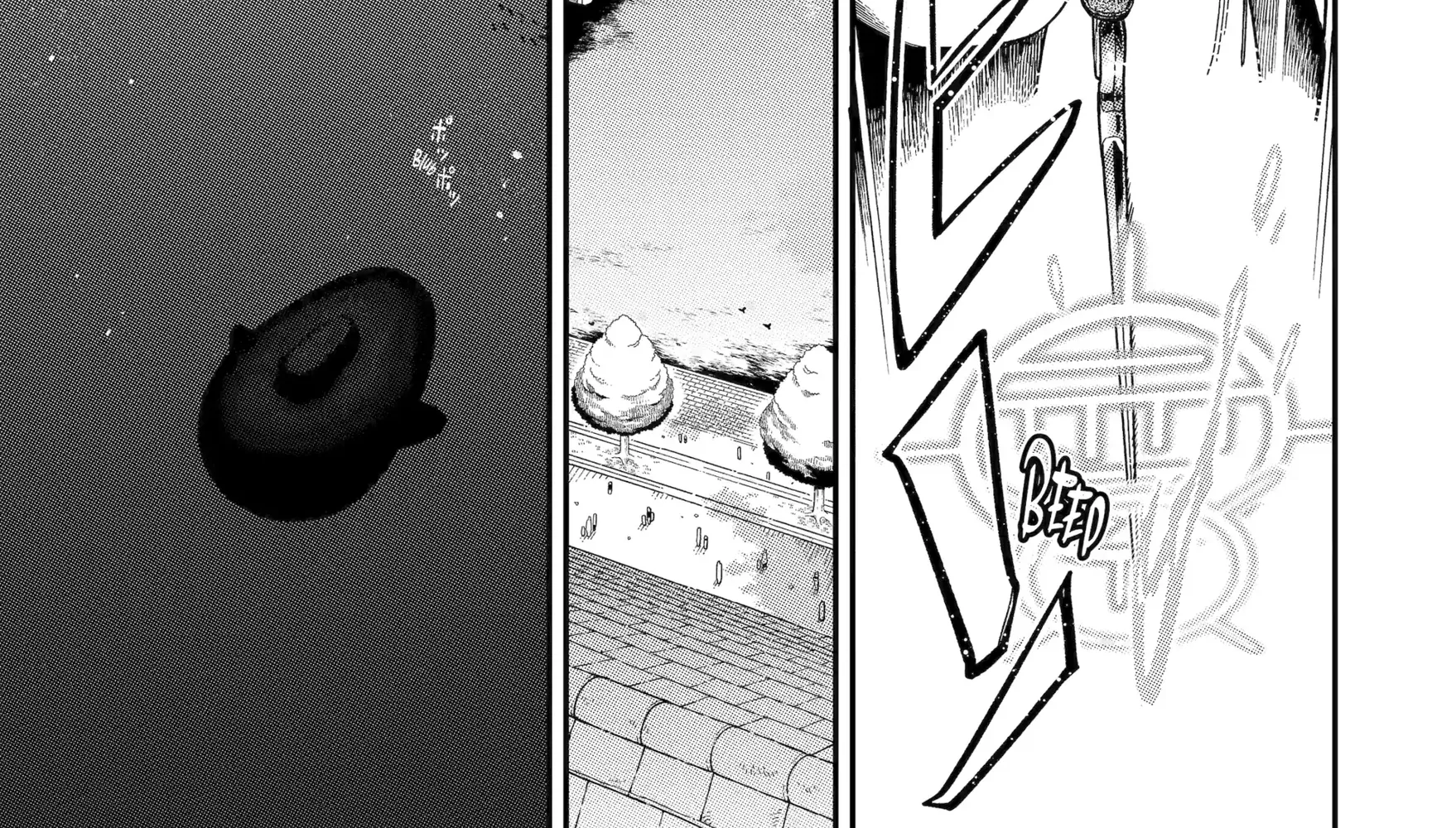 Strongest in the World with Assassination Skill, chapter 25, page 70