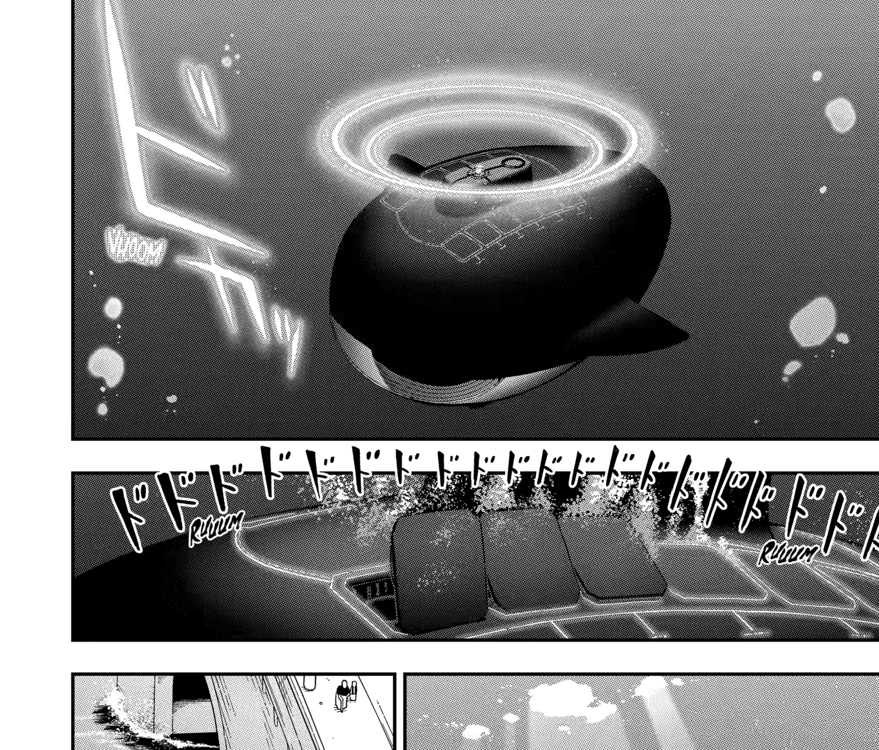Strongest in the World with Assassination Skill, chapter 25, page 71
