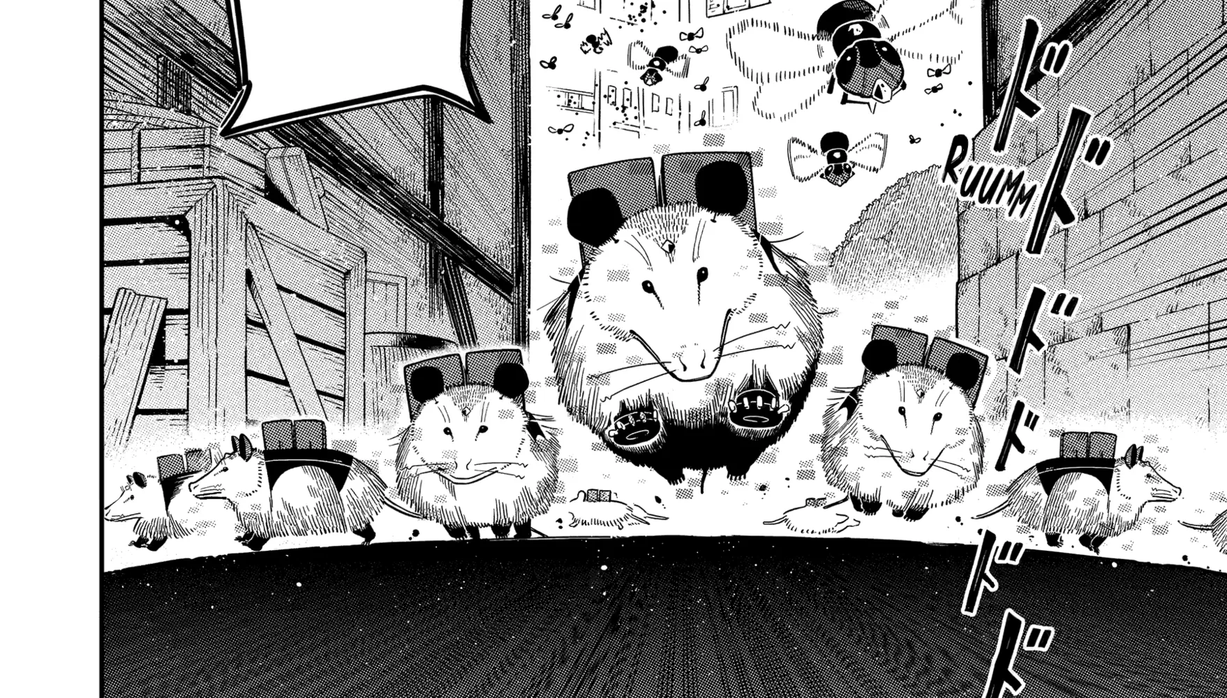 Strongest in the World with Assassination Skill, chapter 25, page 80