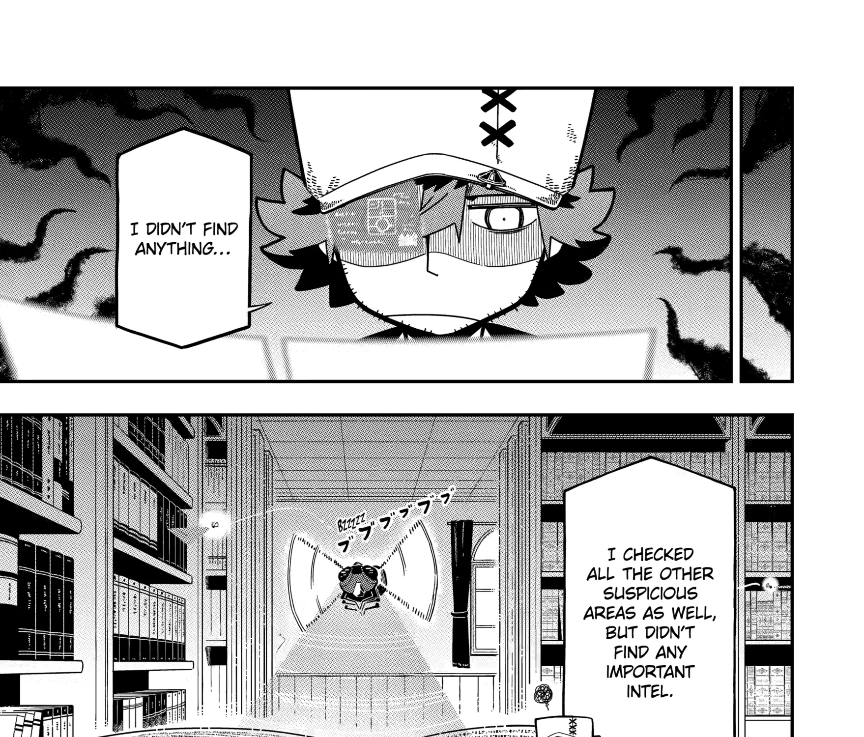 Strongest in the World with Assassination Skill, chapter 26, page 13