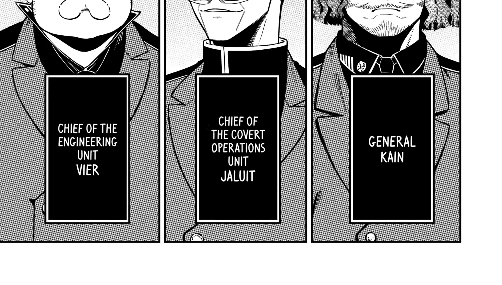 Strongest in the World with Assassination Skill, chapter 26, page 22