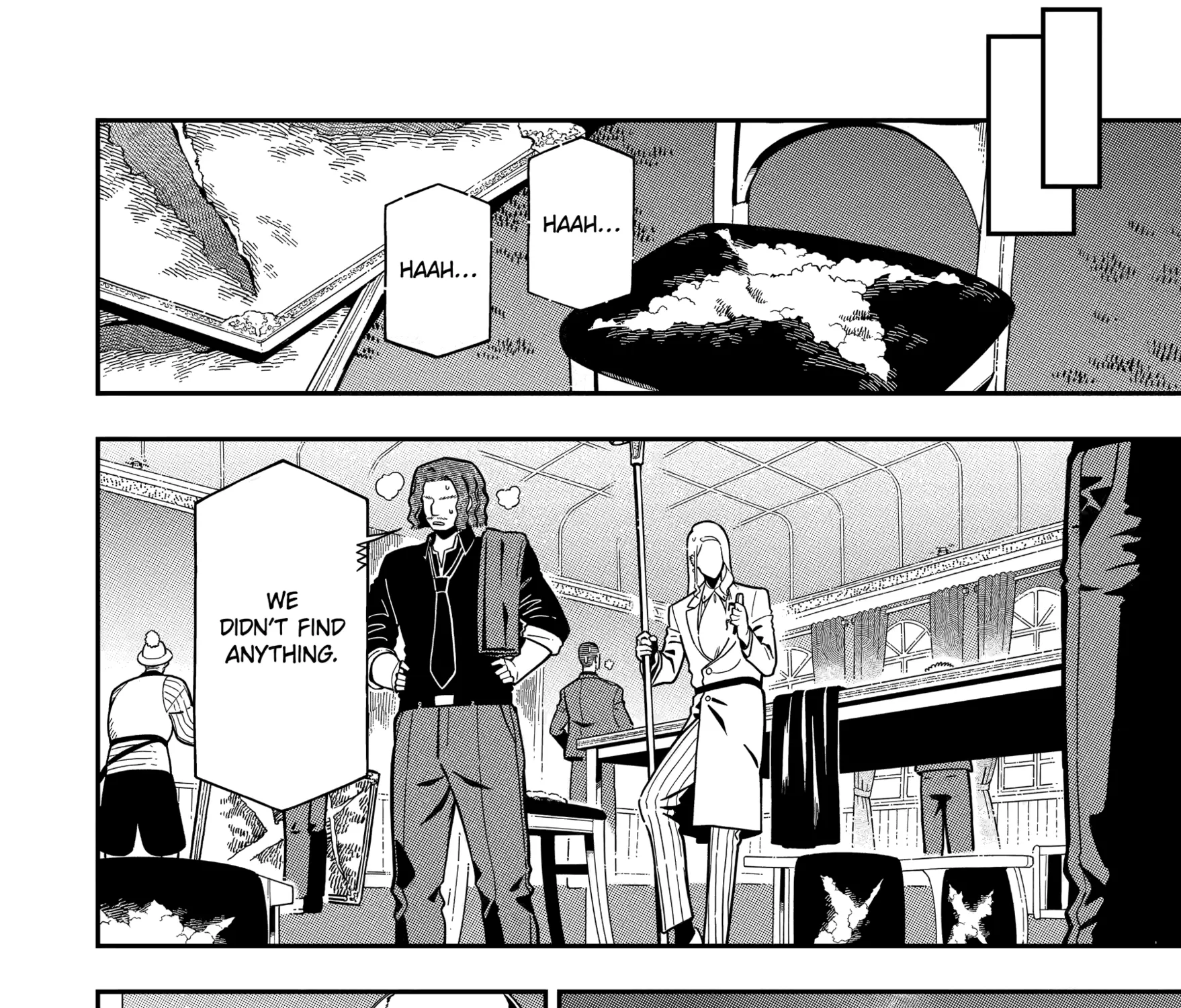 Strongest in the World with Assassination Skill, chapter 26, page 67