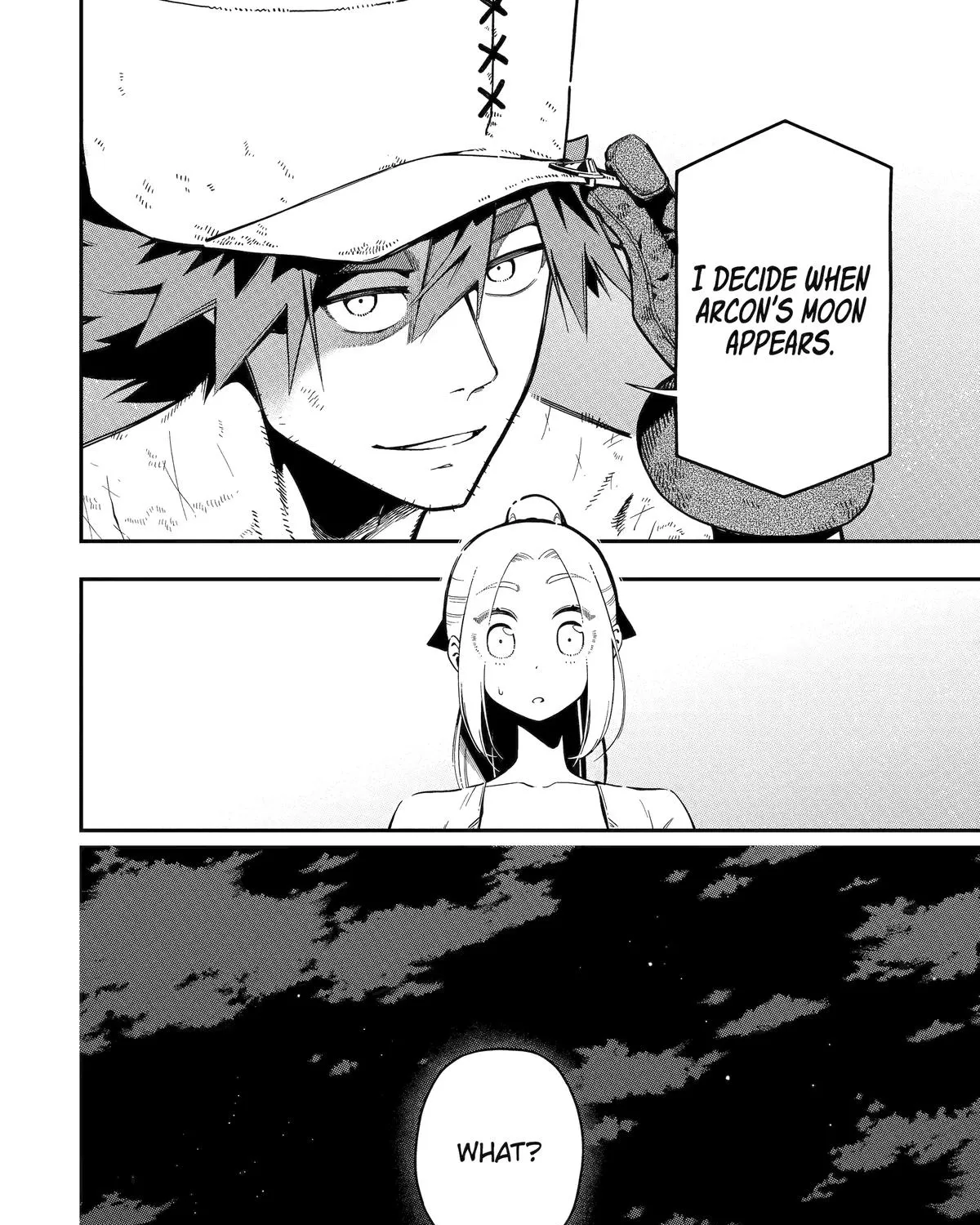 Strongest in the World with Assassination Skill, chapter 27, page 19