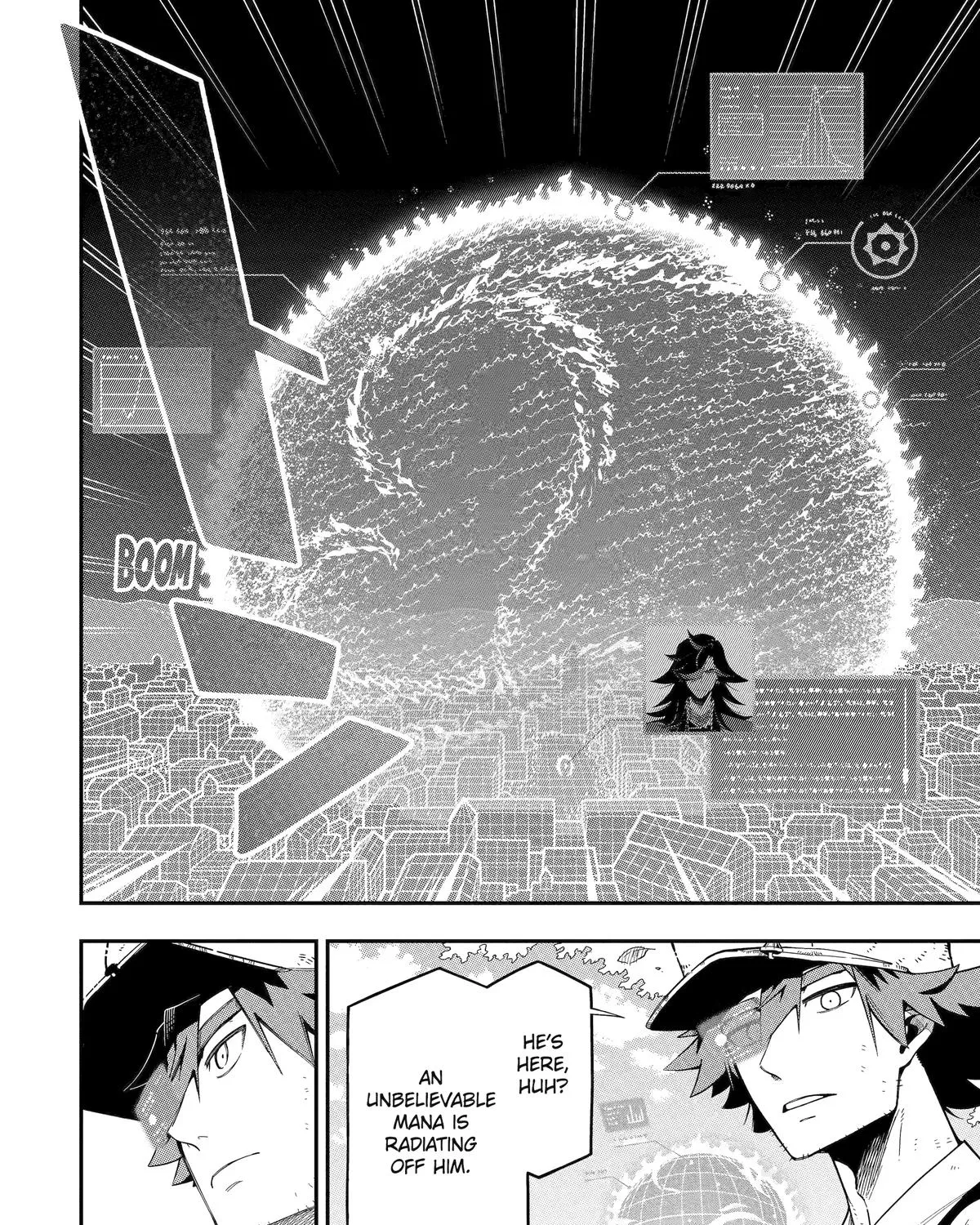 Strongest in the World with Assassination Skill, chapter 27, page 27