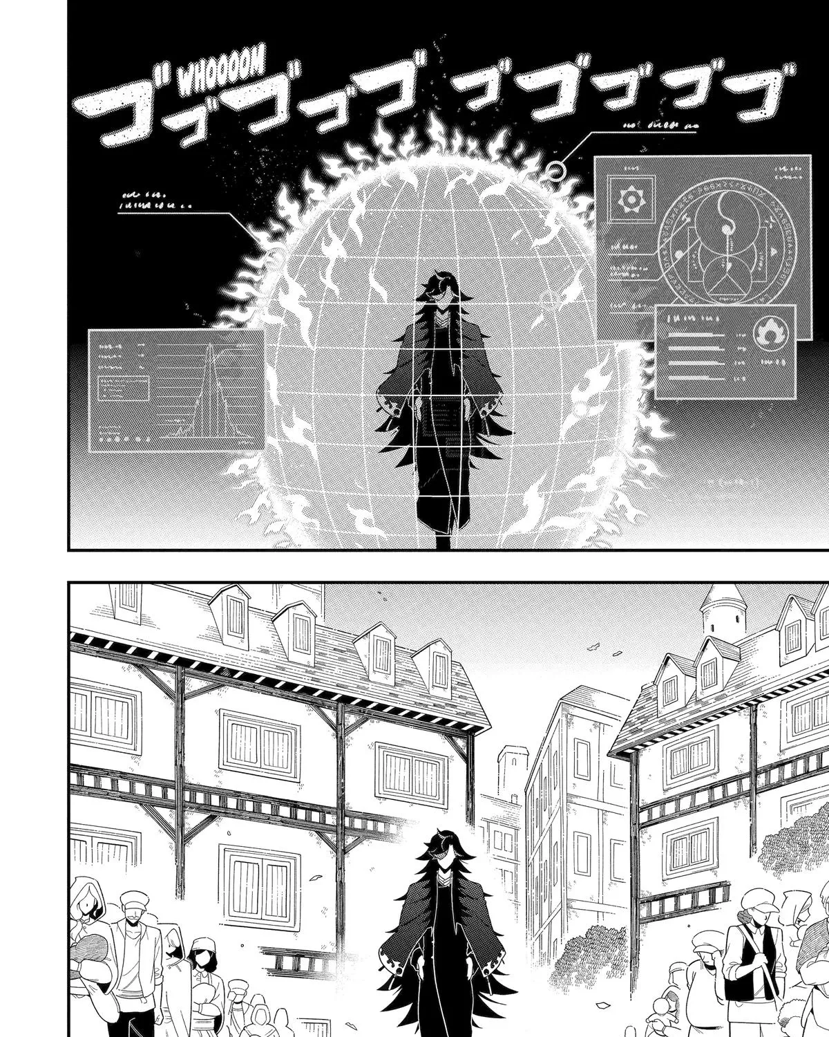 Strongest in the World with Assassination Skill, chapter 27, page 31