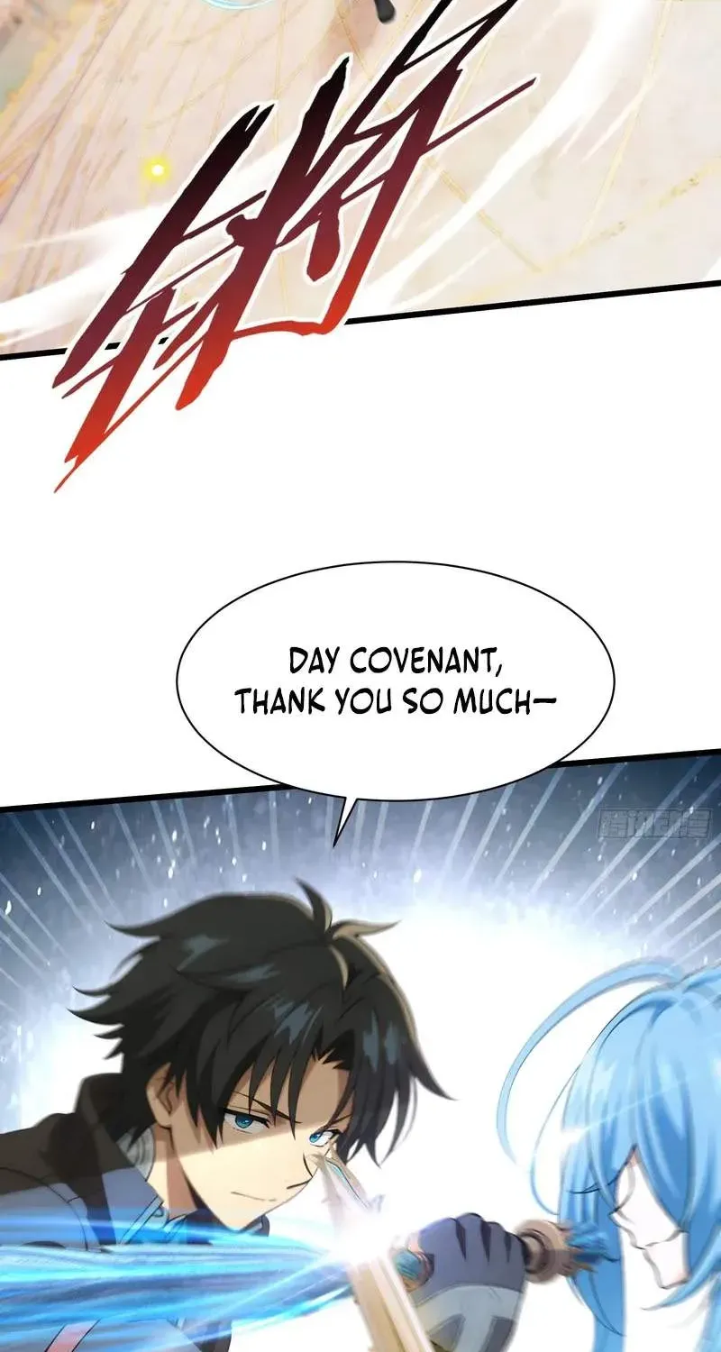 I’m Back as the Strongest Gamer!, chapter 1, page 18