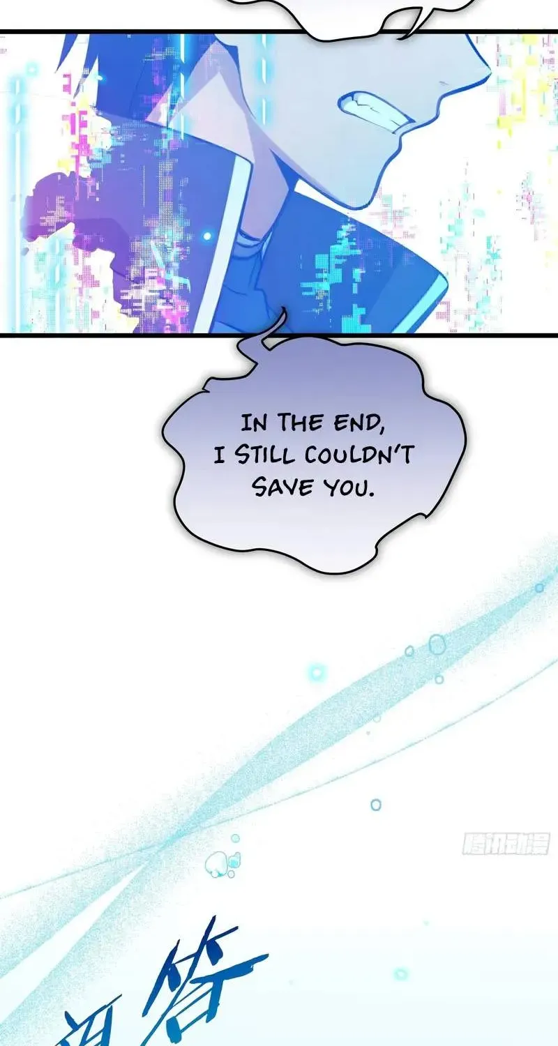 I’m Back as the Strongest Gamer!, chapter 1, page 41