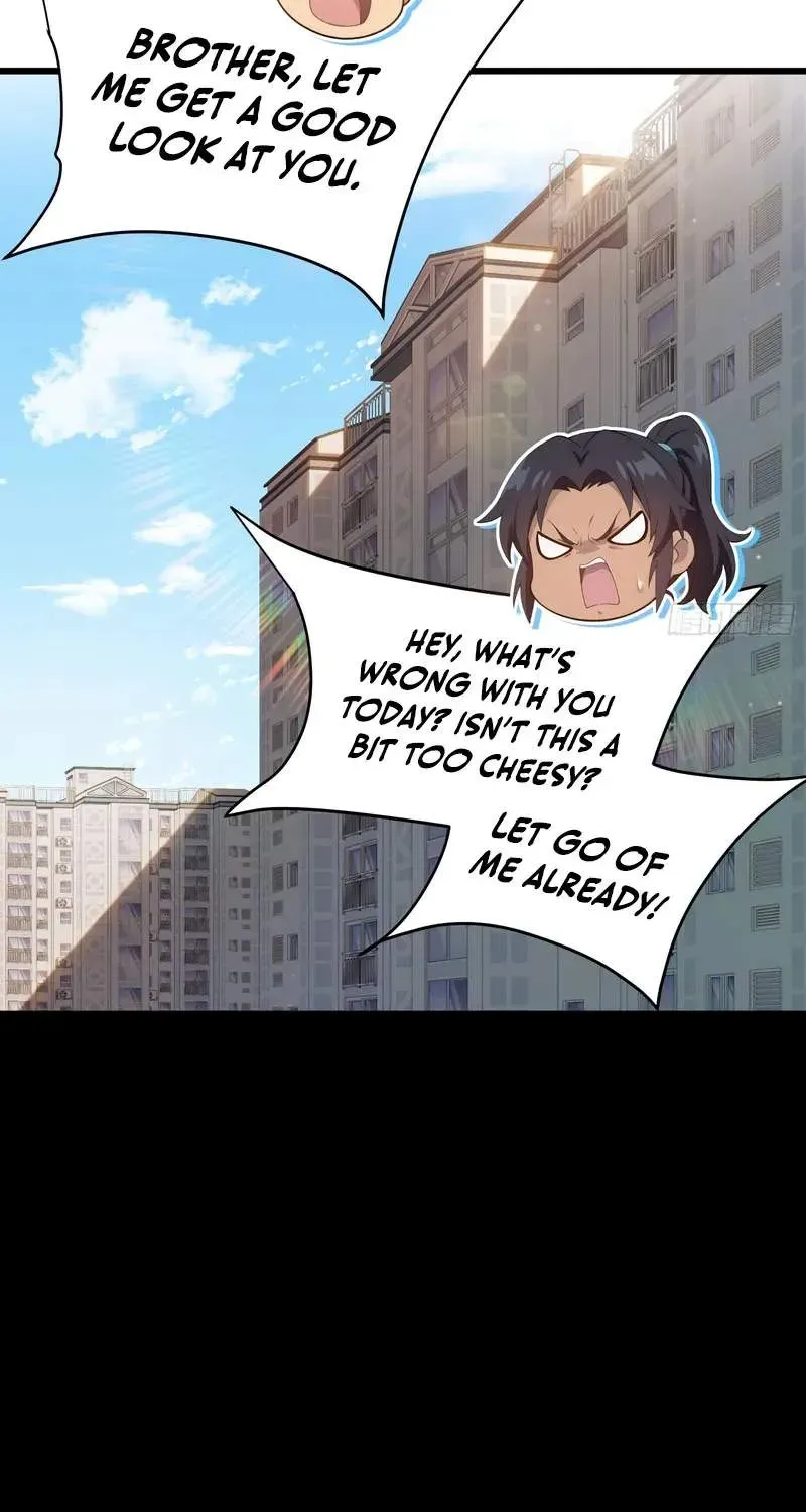 I’m Back as the Strongest Gamer!, chapter 1, page 52