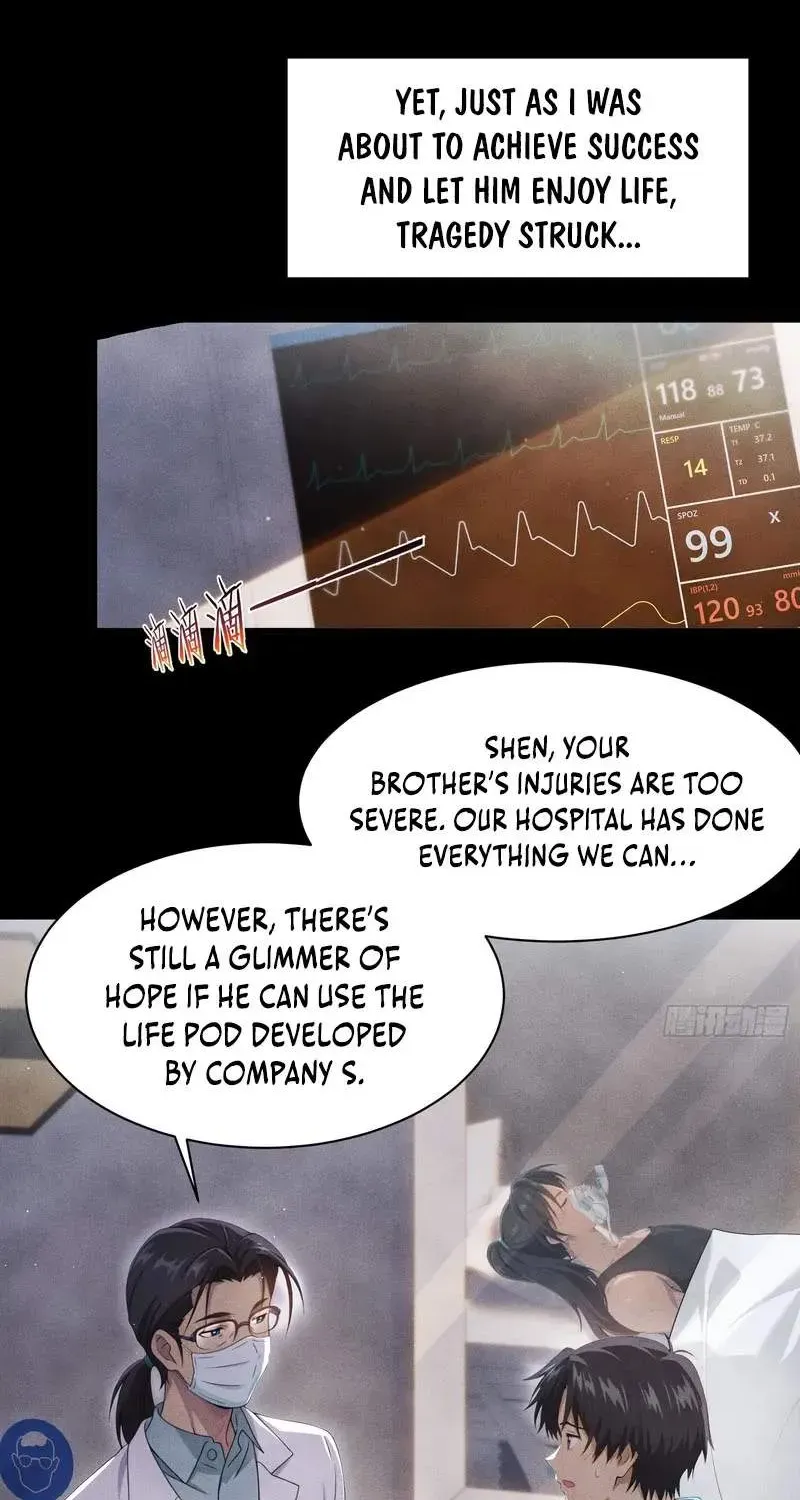 I’m Back as the Strongest Gamer!, chapter 1, page 59
