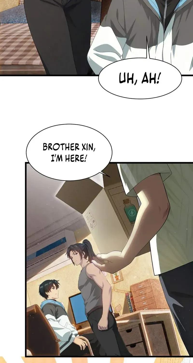 I’m Back as the Strongest Gamer!, chapter 1, page 66