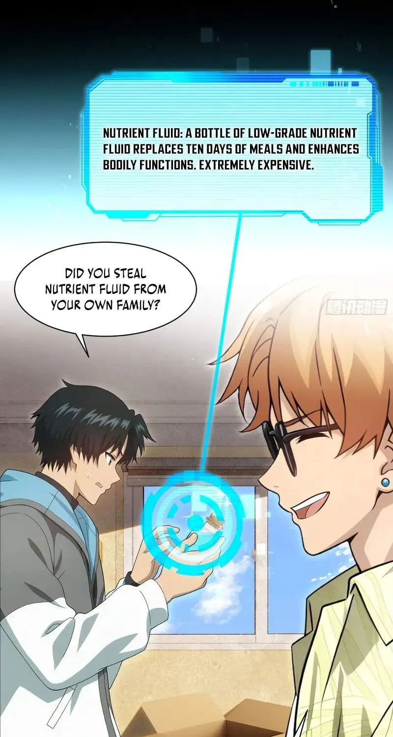 I’m Back as the Strongest Gamer!, chapter 1, page 68