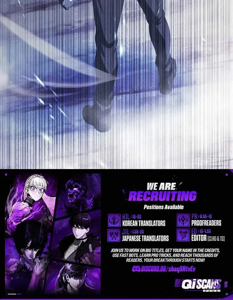 I’m Back as the Strongest Gamer!, chapter 1, page 85