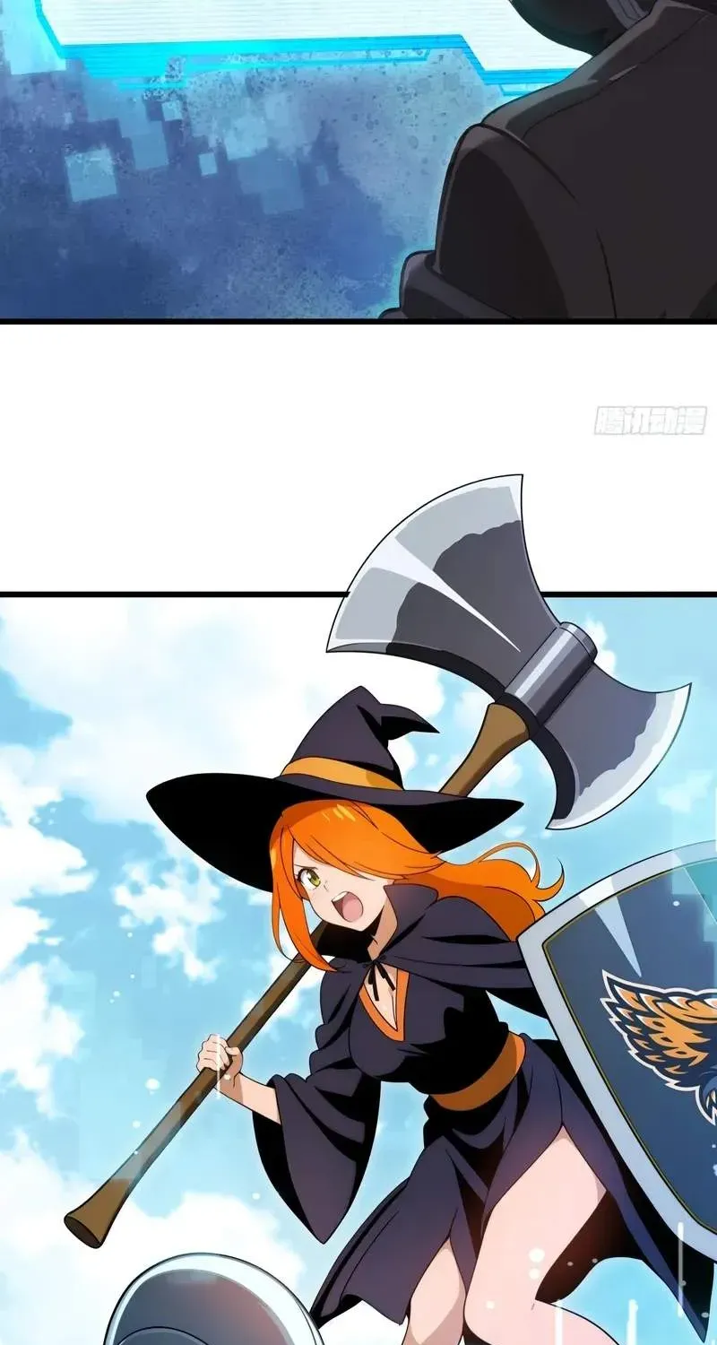 I’m Back as the Strongest Gamer!, chapter 2, page 10