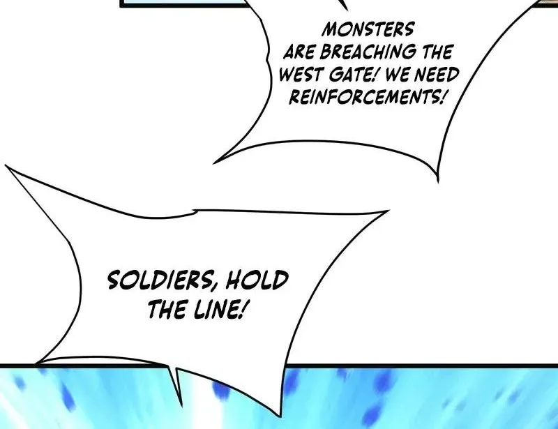I’m Back as the Strongest Gamer!, chapter 2, page 19