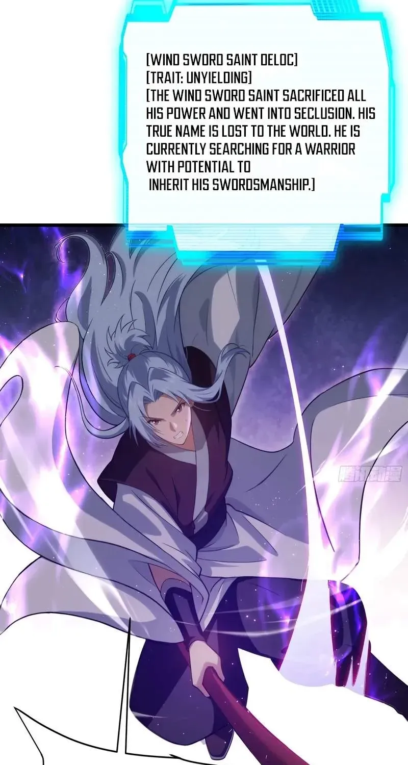I’m Back as the Strongest Gamer!, chapter 2, page 36