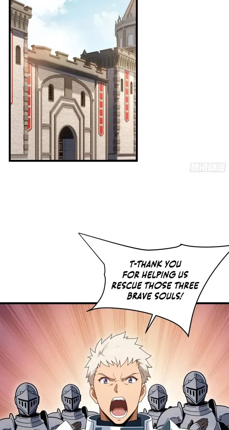 I’m Back as the Strongest Gamer!, chapter 2, page 55