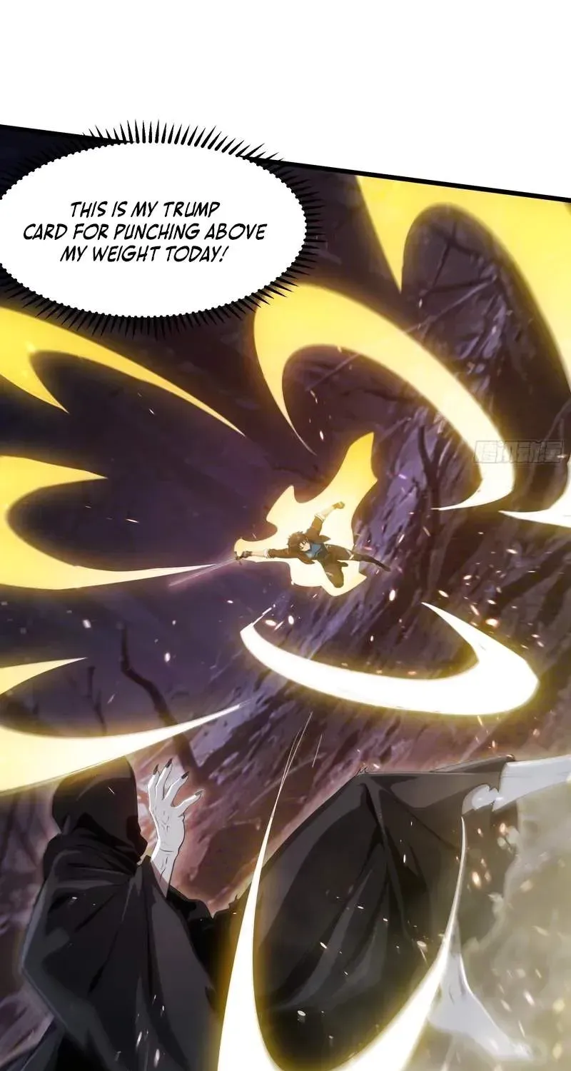 I’m Back as the Strongest Gamer!, chapter 3, page 49