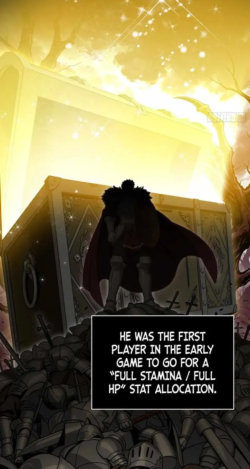 I’m Back as the Strongest Gamer!, chapter 4, page 48
