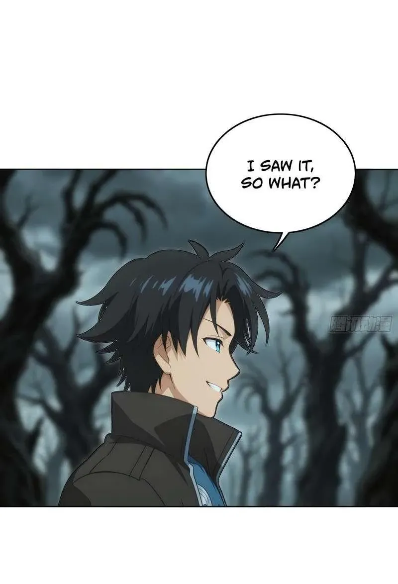 I’m Back as the Strongest Gamer!, chapter 5, page 11