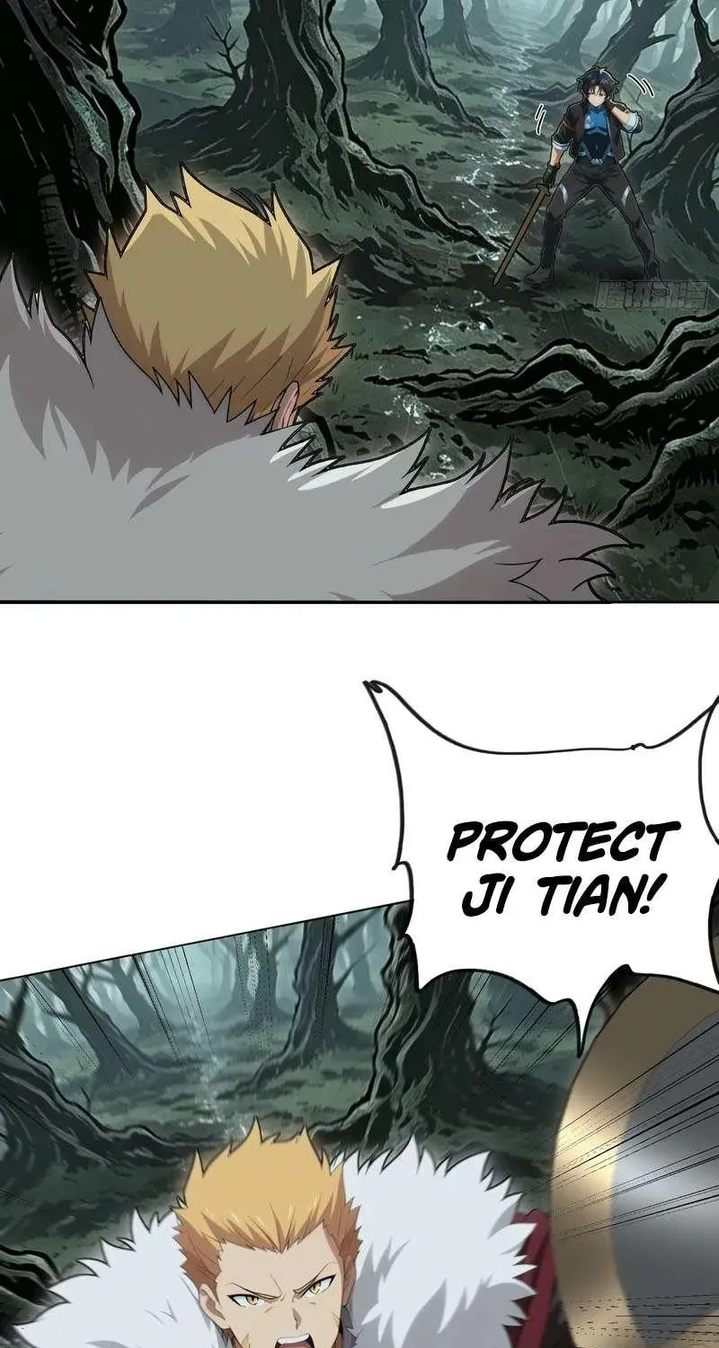 I’m Back as the Strongest Gamer!, chapter 5, page 50