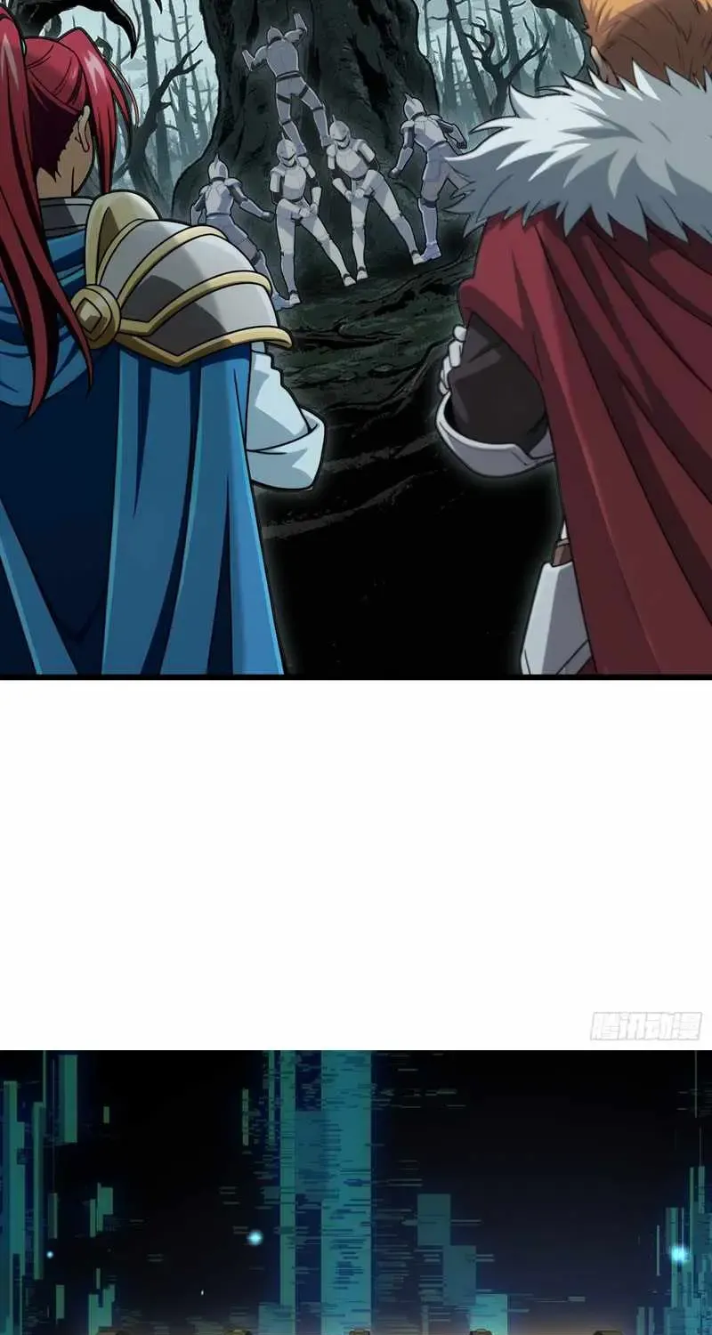 I’m Back as the Strongest Gamer!, chapter 6, page 24
