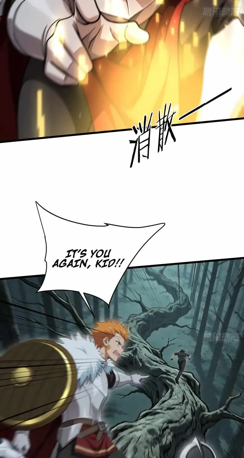I’m Back as the Strongest Gamer!, chapter 6, page 34