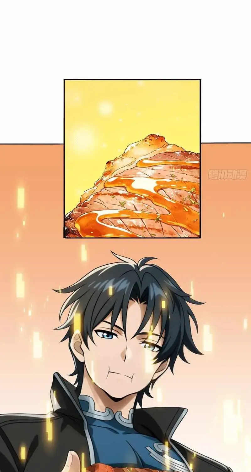 I’m Back as the Strongest Gamer!, chapter 7, page 53