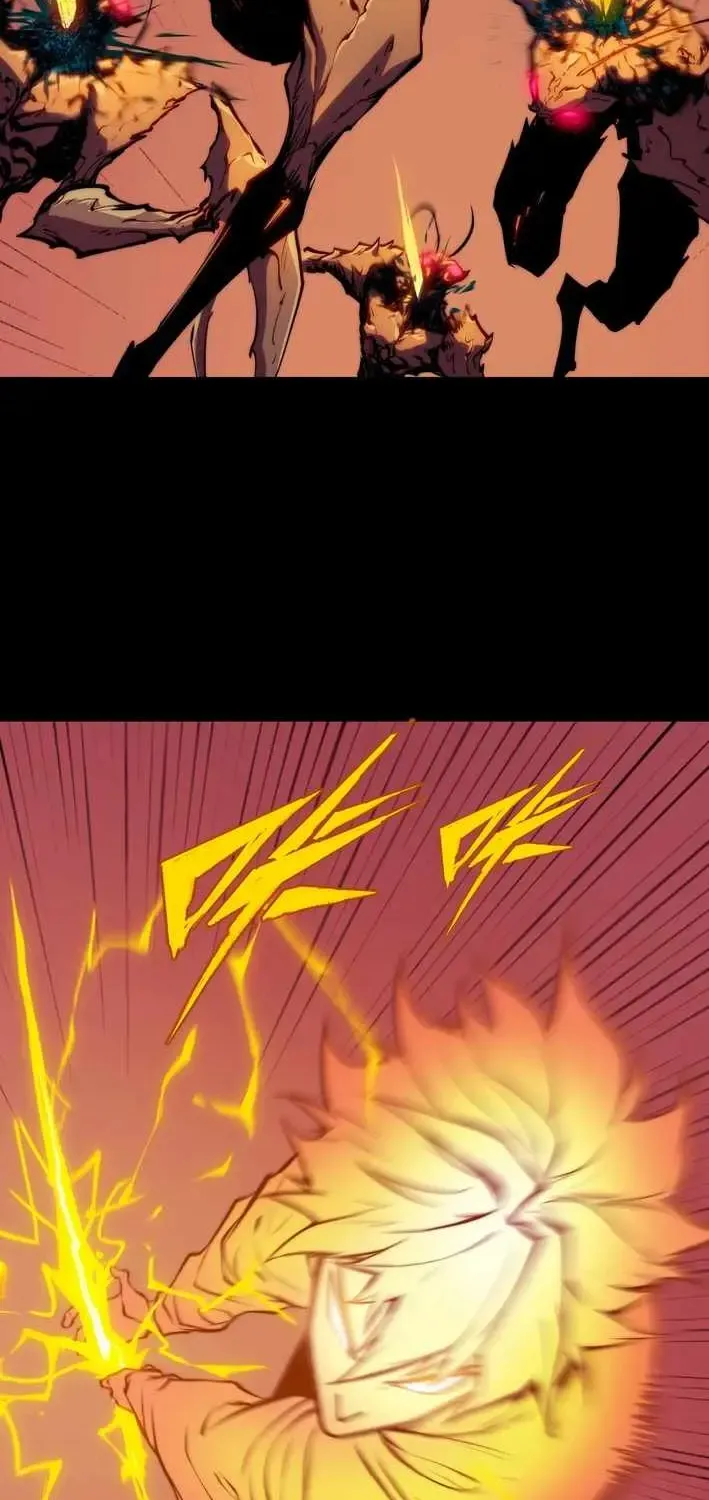 Return of the Devourer, chapter 30, page 31