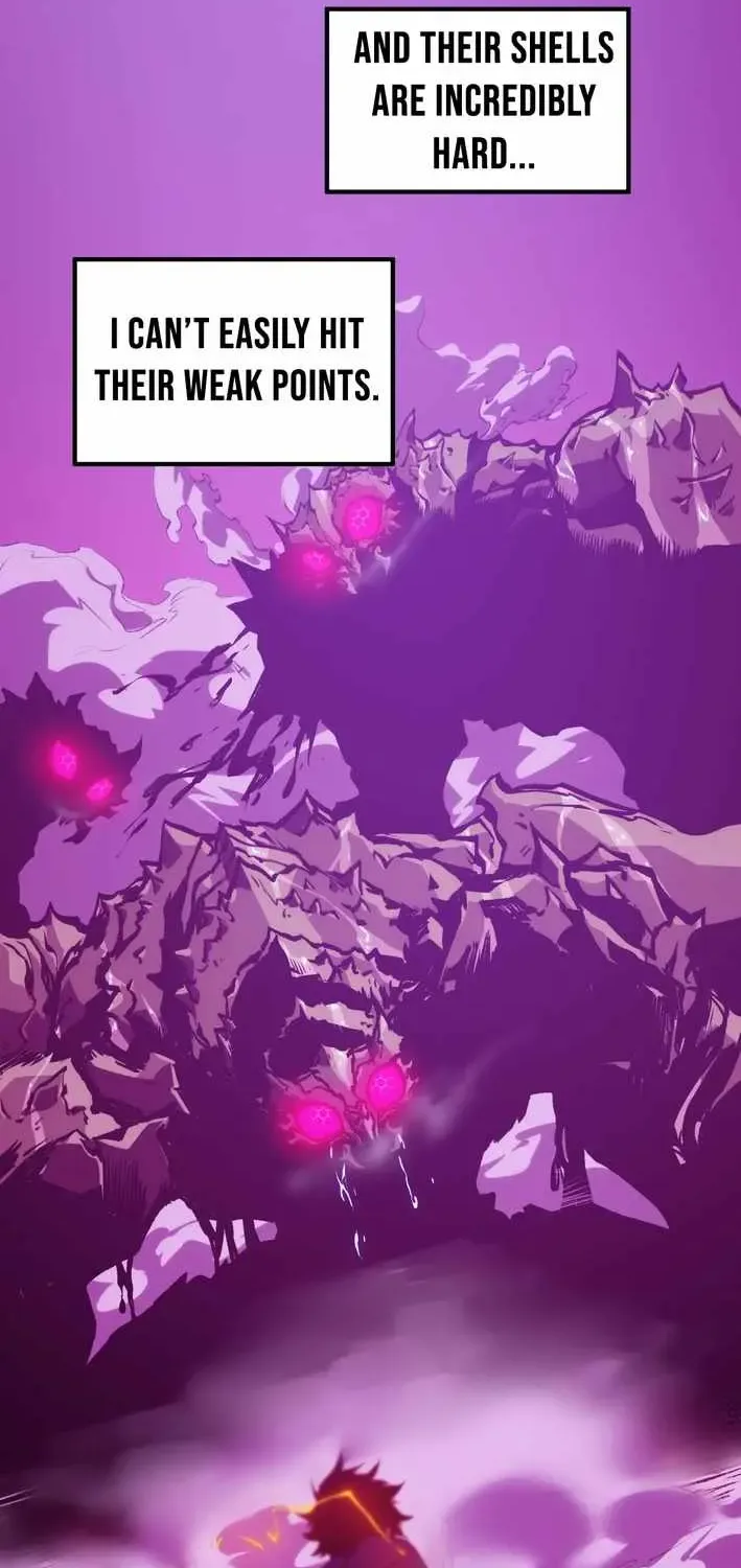 Return of the Devourer, chapter 30, page 64