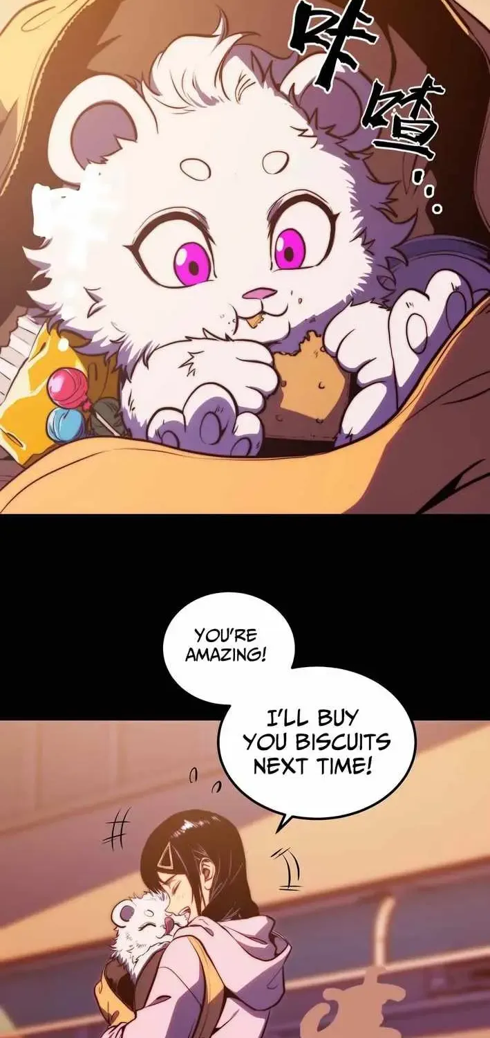 Return of the Devourer, chapter 31, page 9