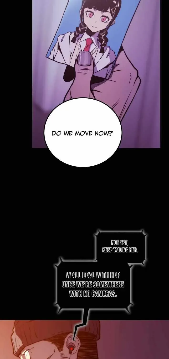 Return of the Devourer, chapter 31, page 12