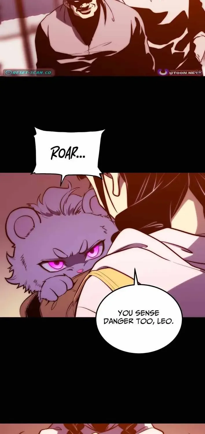 Return of the Devourer, chapter 31, page 16