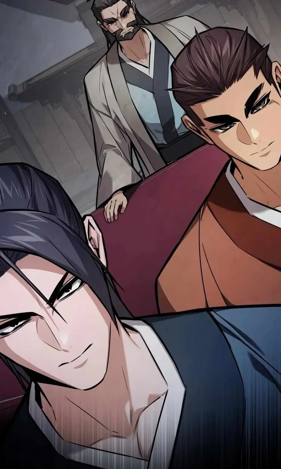 The Demon God, chapter 32, page 17