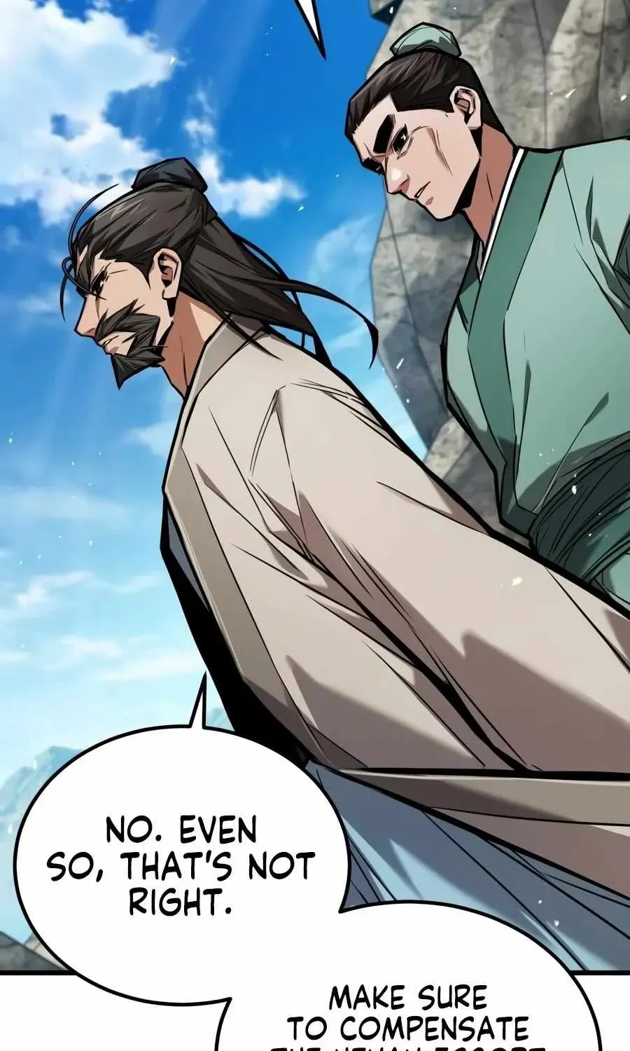 The Demon God, chapter 32, page 20