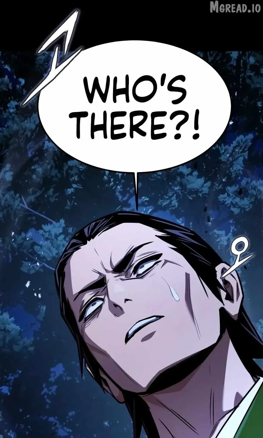 The Demon God, chapter 32, page 41