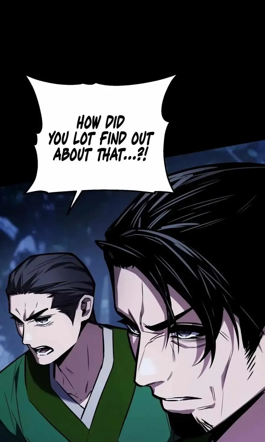 The Demon God, chapter 32, page 57